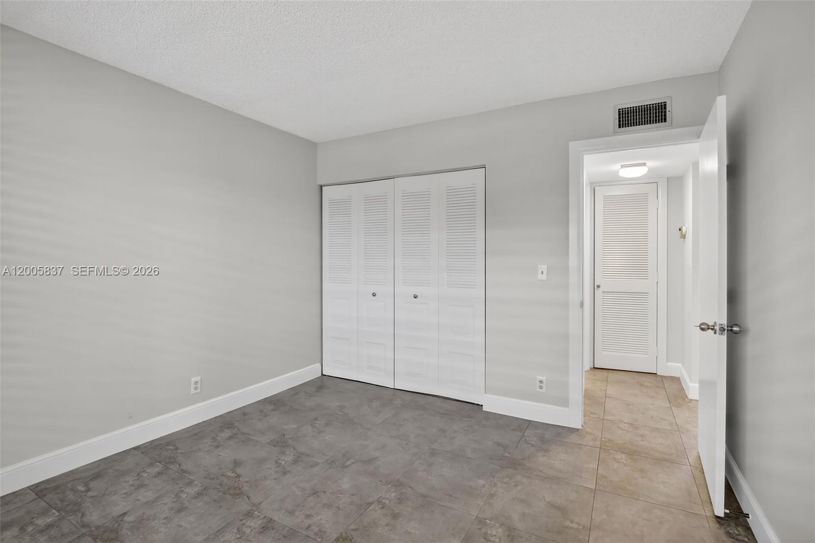 RIVER TERRACE CONDO - Residential