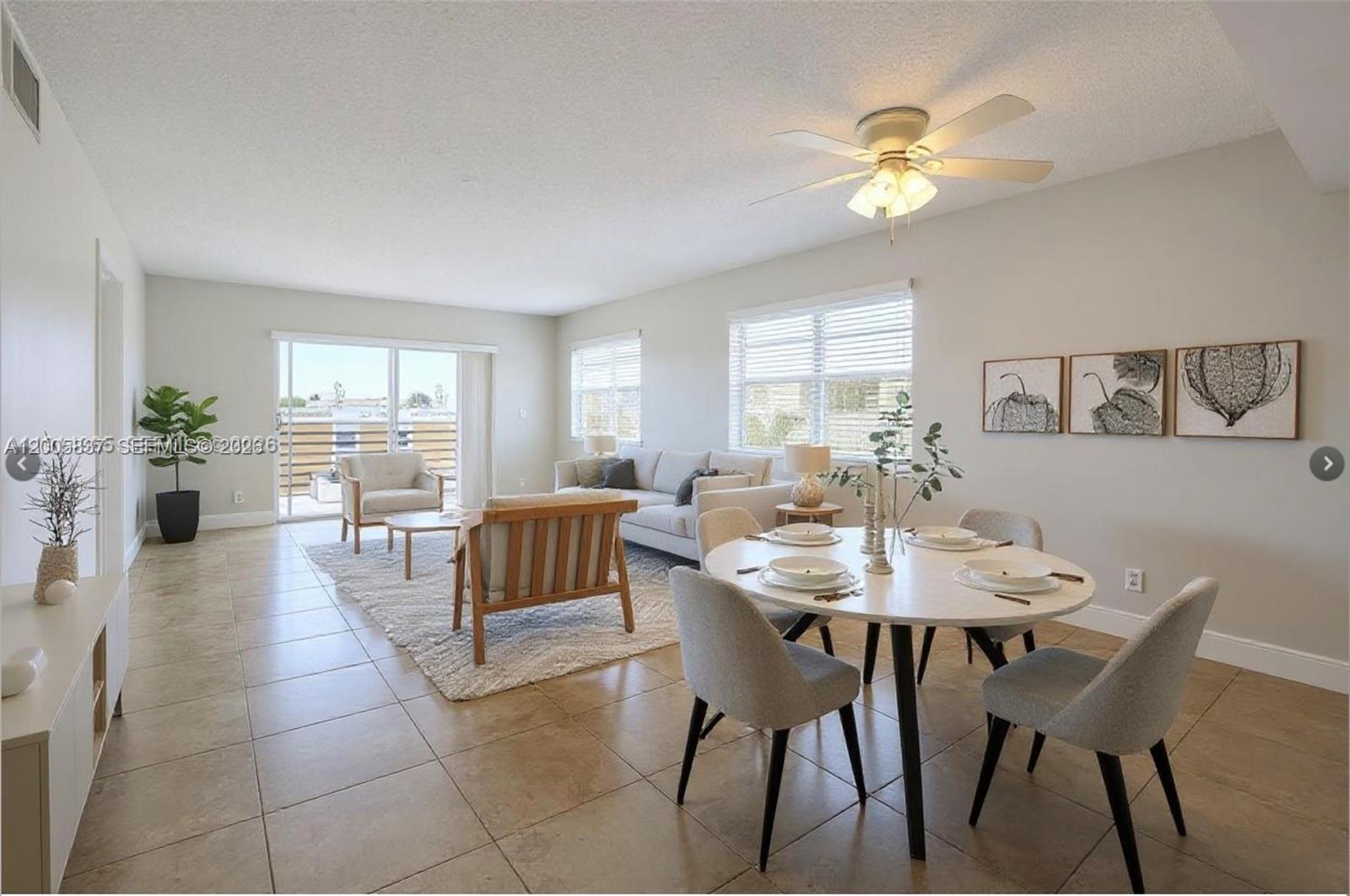 RIVER TERRACE CONDO - Residential