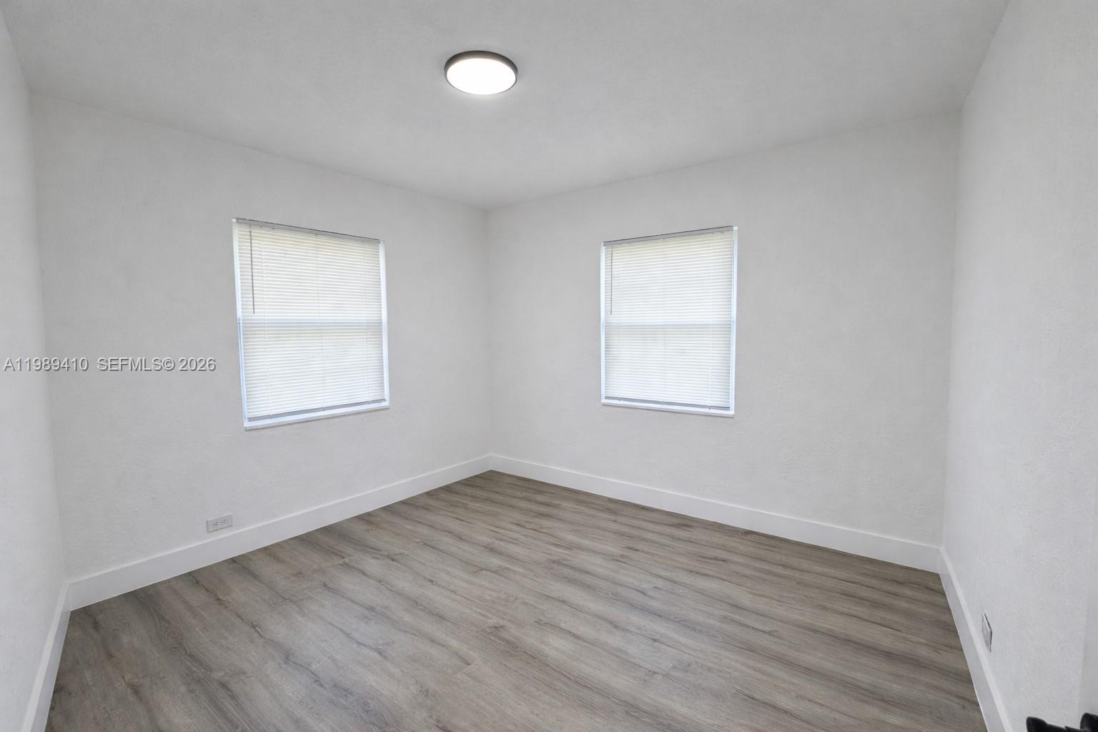 BUNCHE PARK - Residential