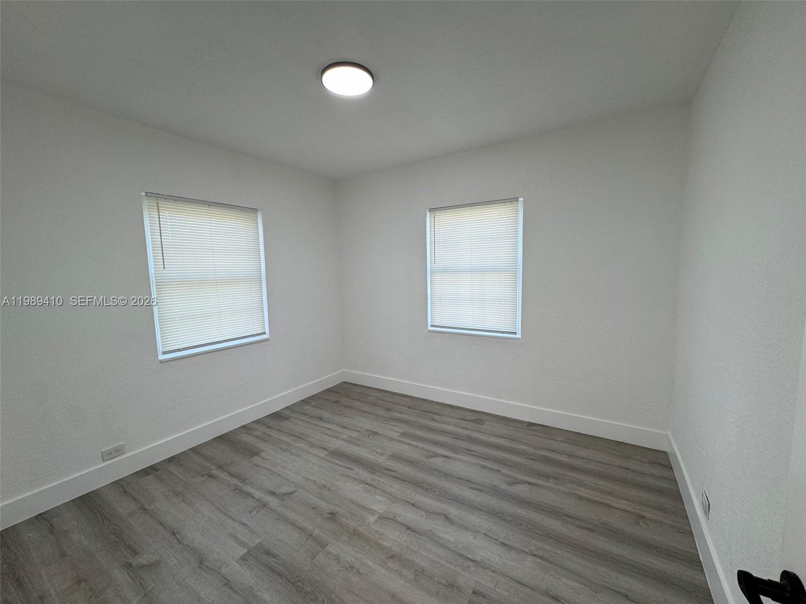 BUNCHE PARK - Residential