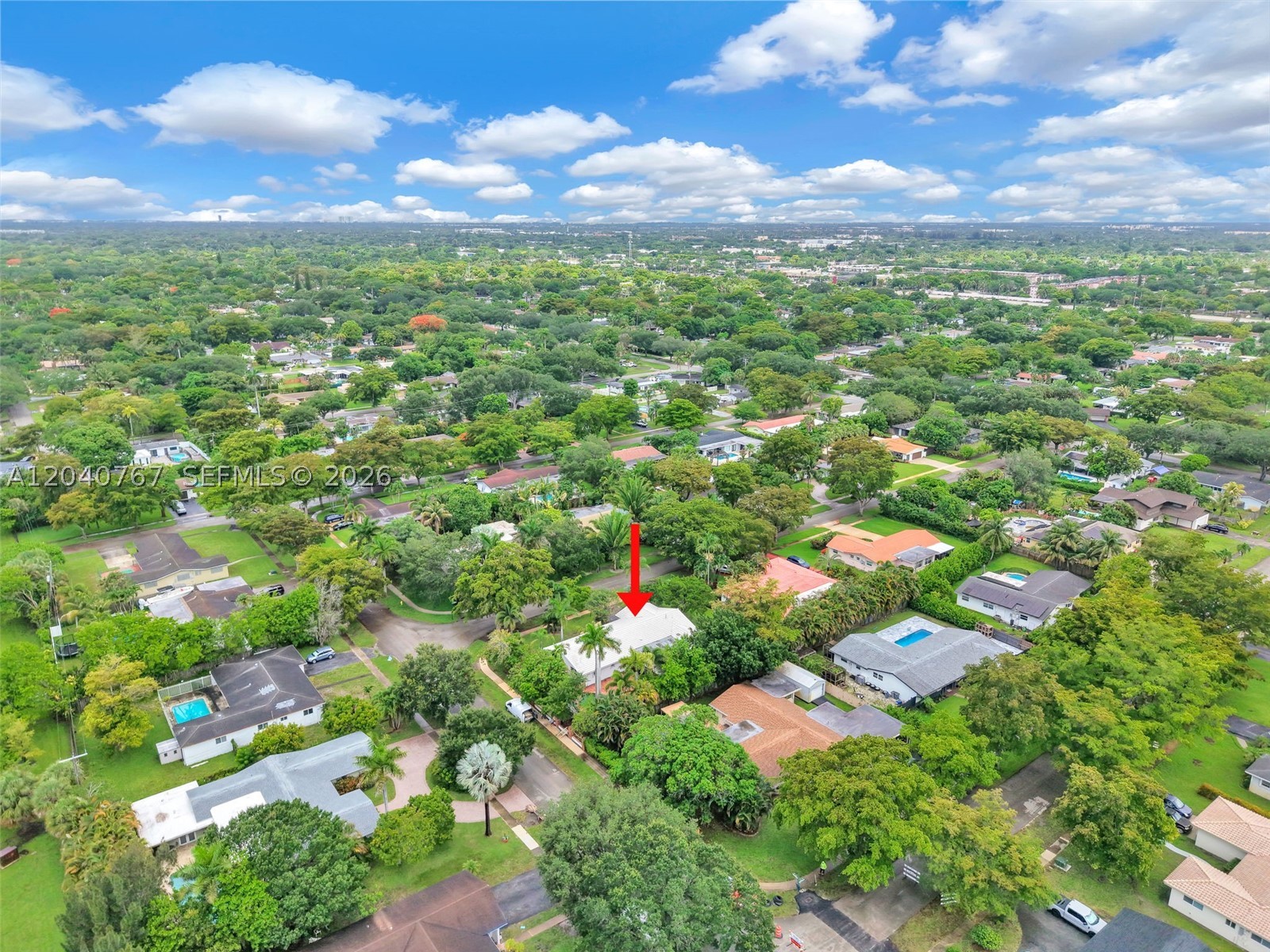 PLANTATION MANORS-RESUB - Residential