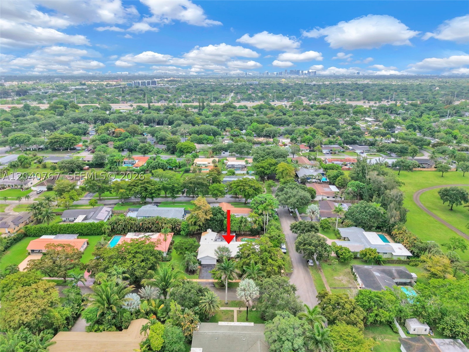 PLANTATION MANORS-RESUB - Residential