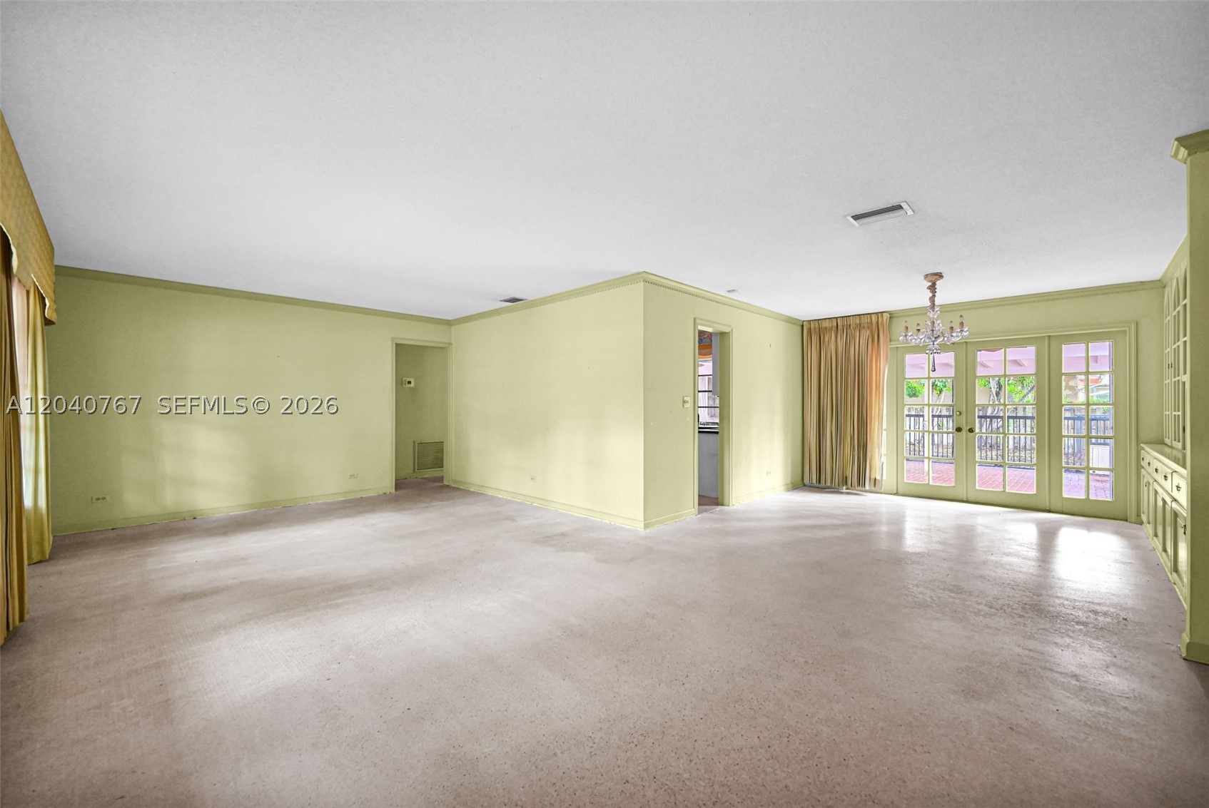 PLANTATION MANORS-RESUB - Residential