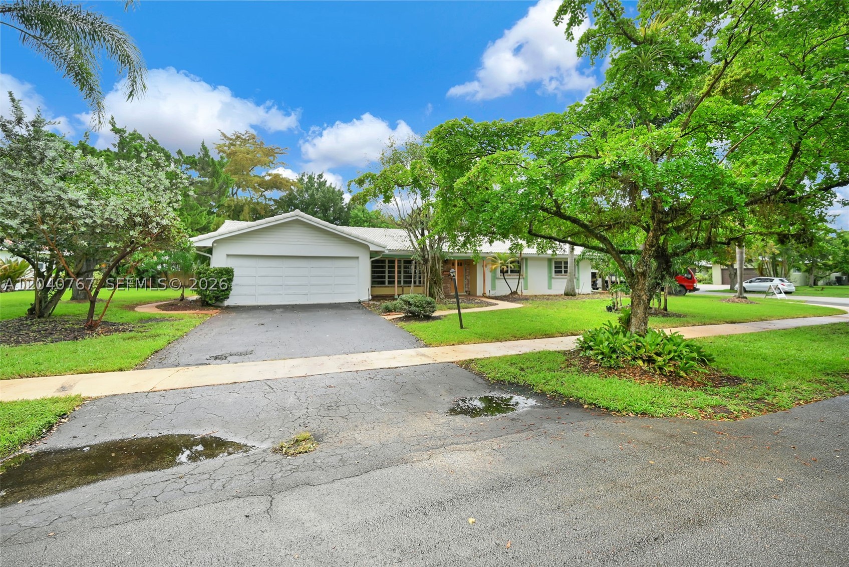 PLANTATION MANORS-RESUB - Residential
