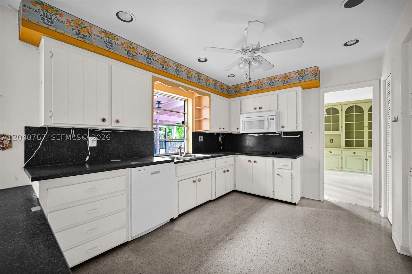PLANTATION MANORS-RESUB - Residential