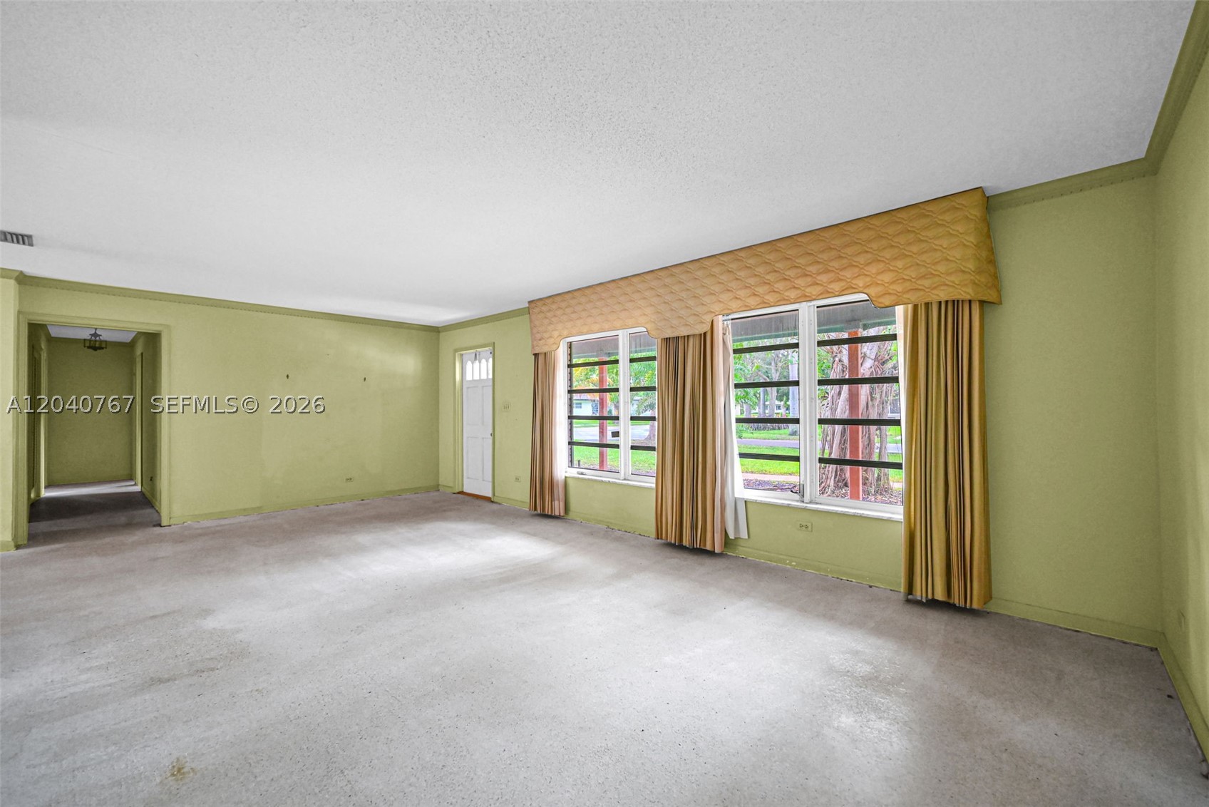 PLANTATION MANORS-RESUB - Residential