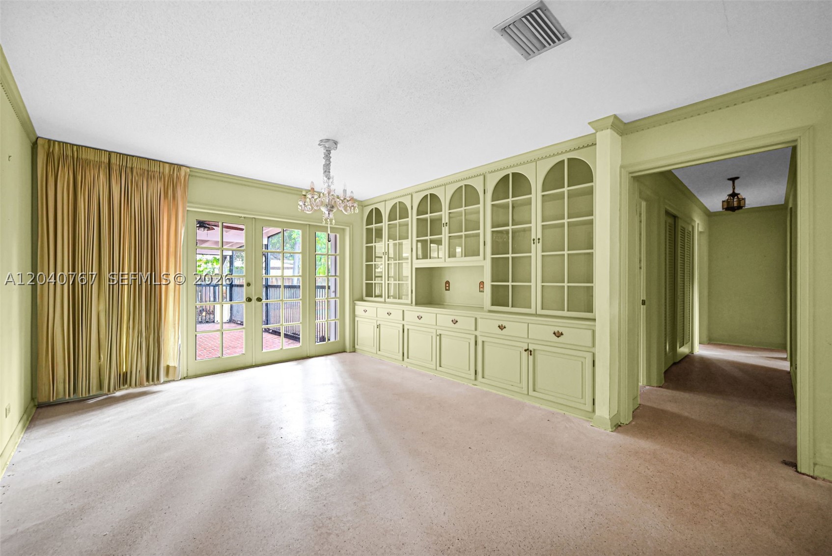PLANTATION MANORS-RESUB - Residential