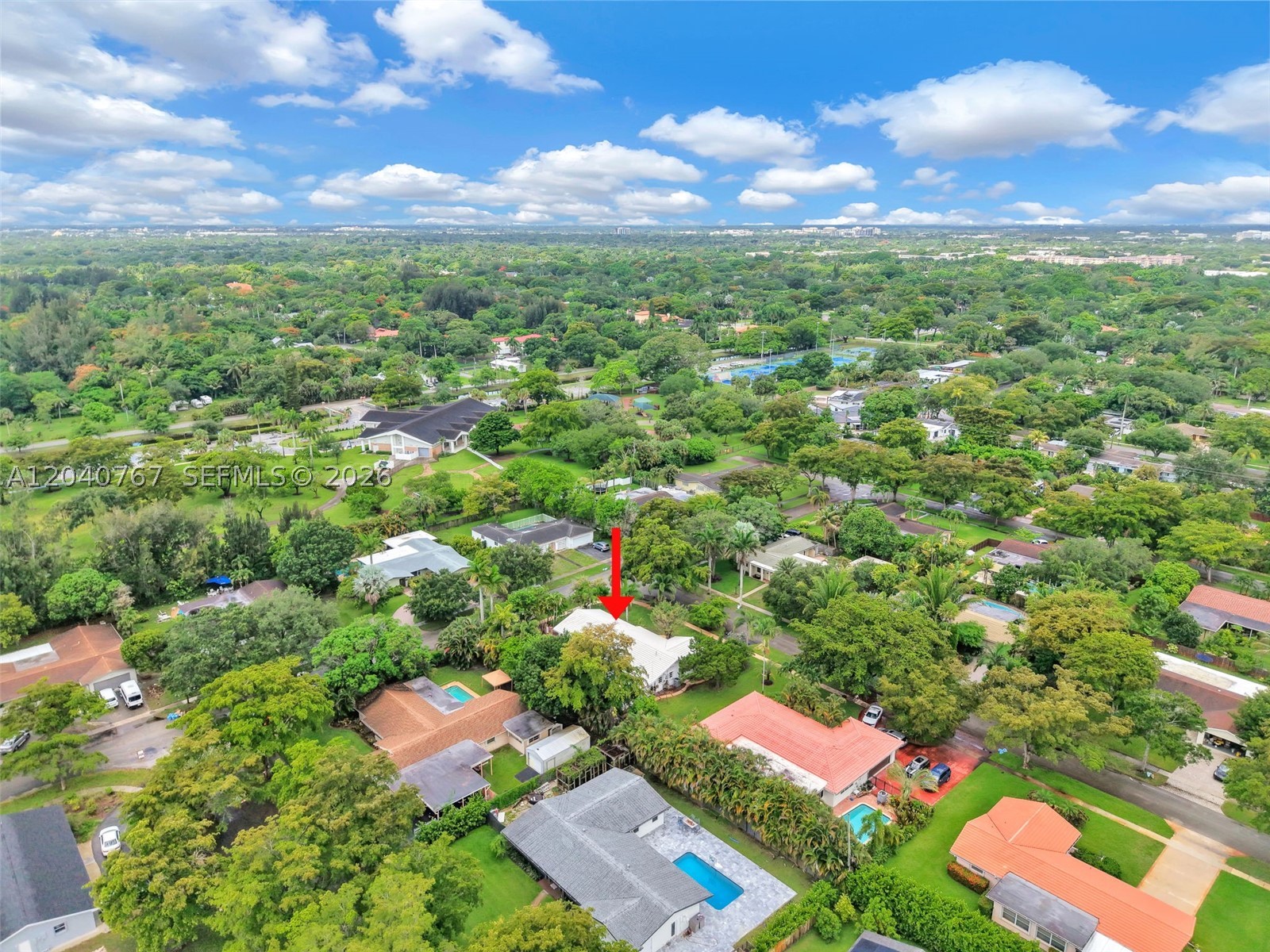 PLANTATION MANORS-RESUB - Residential