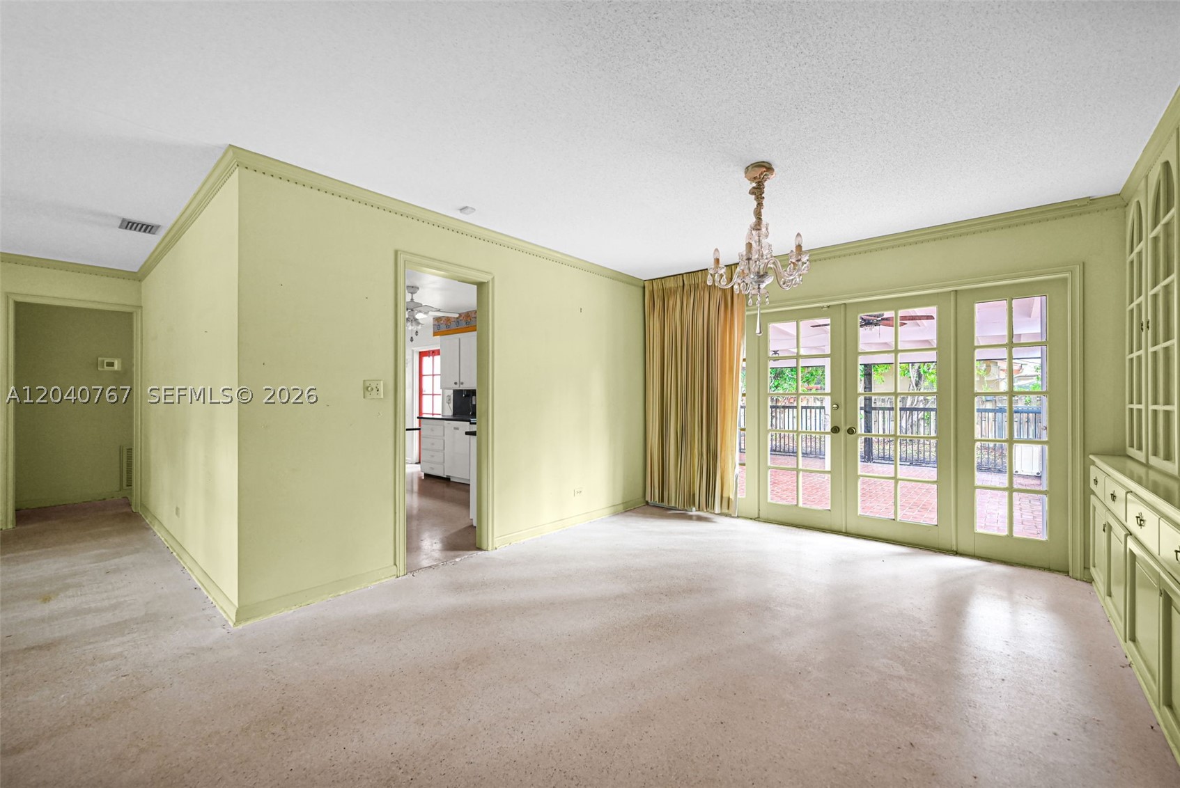 PLANTATION MANORS-RESUB - Residential