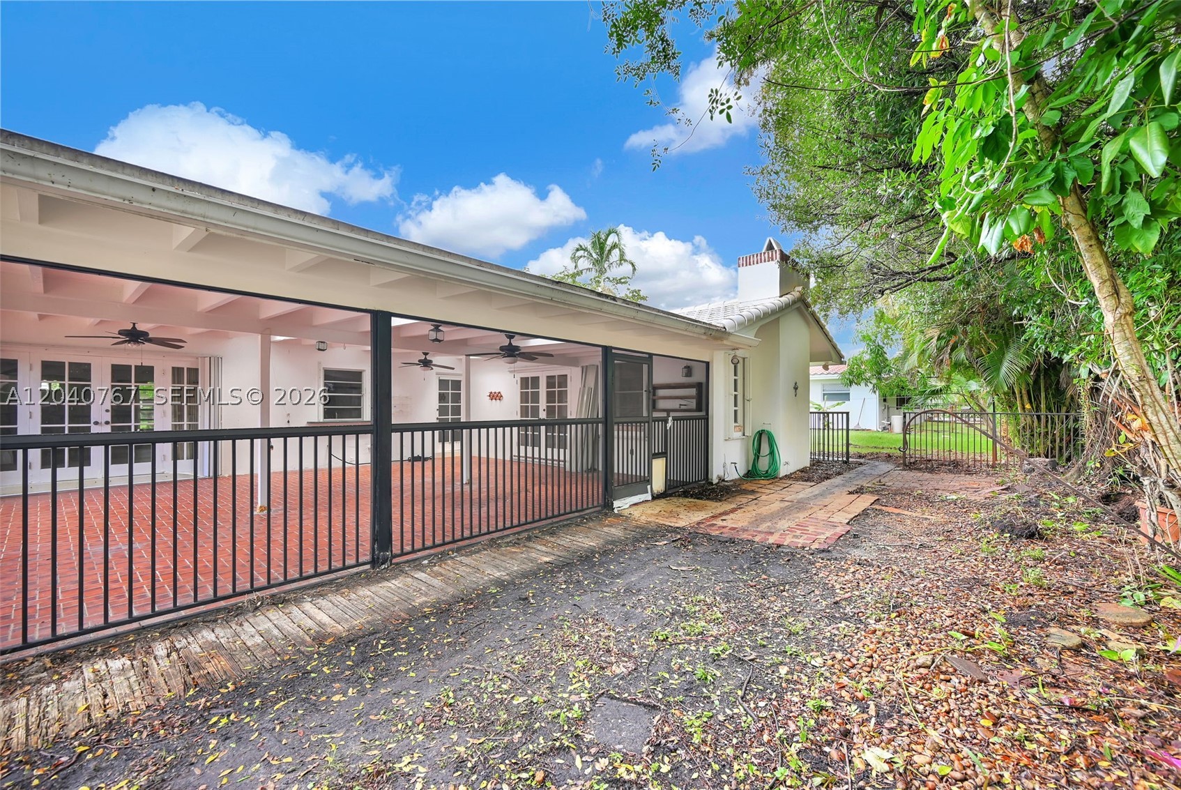 PLANTATION MANORS-RESUB - Residential