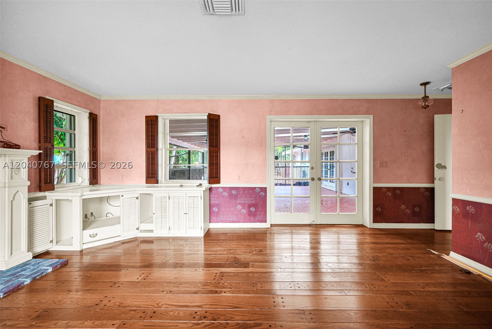 PLANTATION MANORS-RESUB - Residential