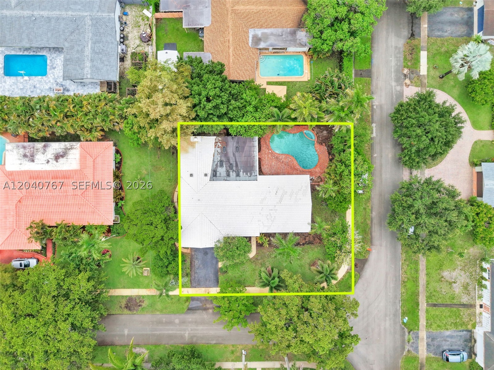 PLANTATION MANORS-RESUB - Residential