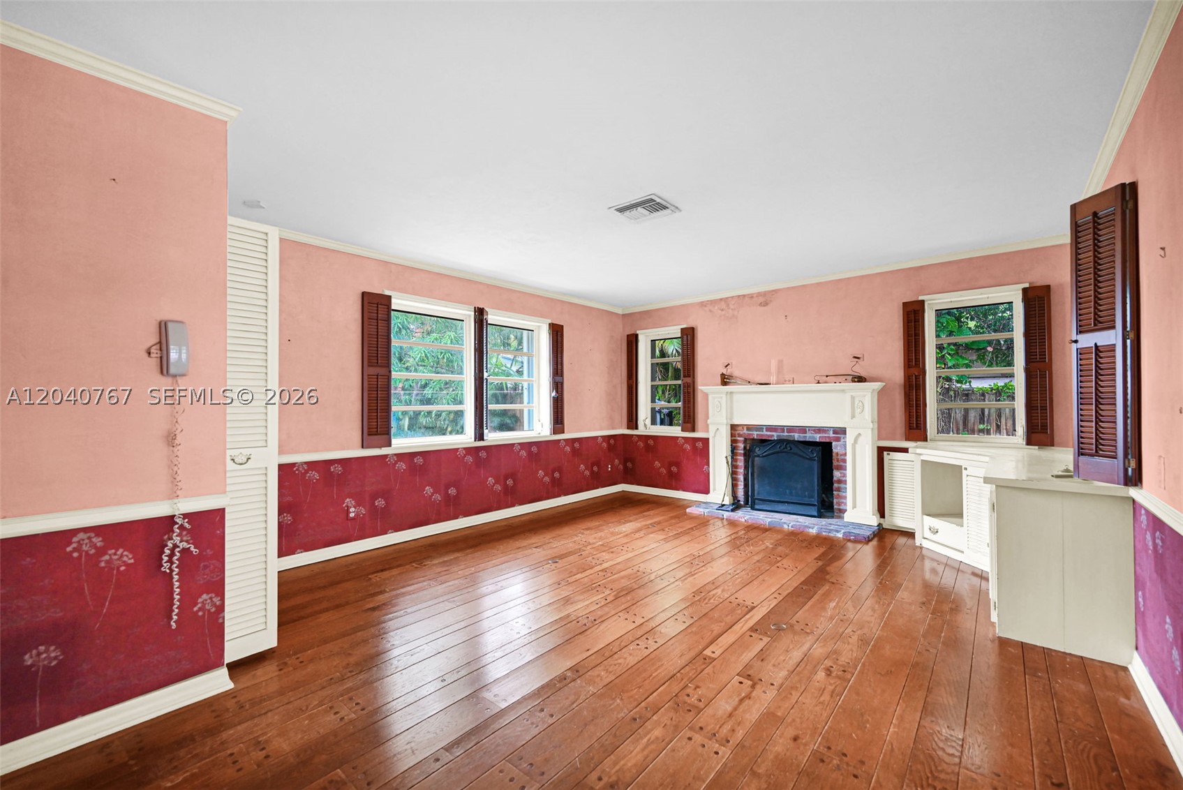 PLANTATION MANORS-RESUB - Residential