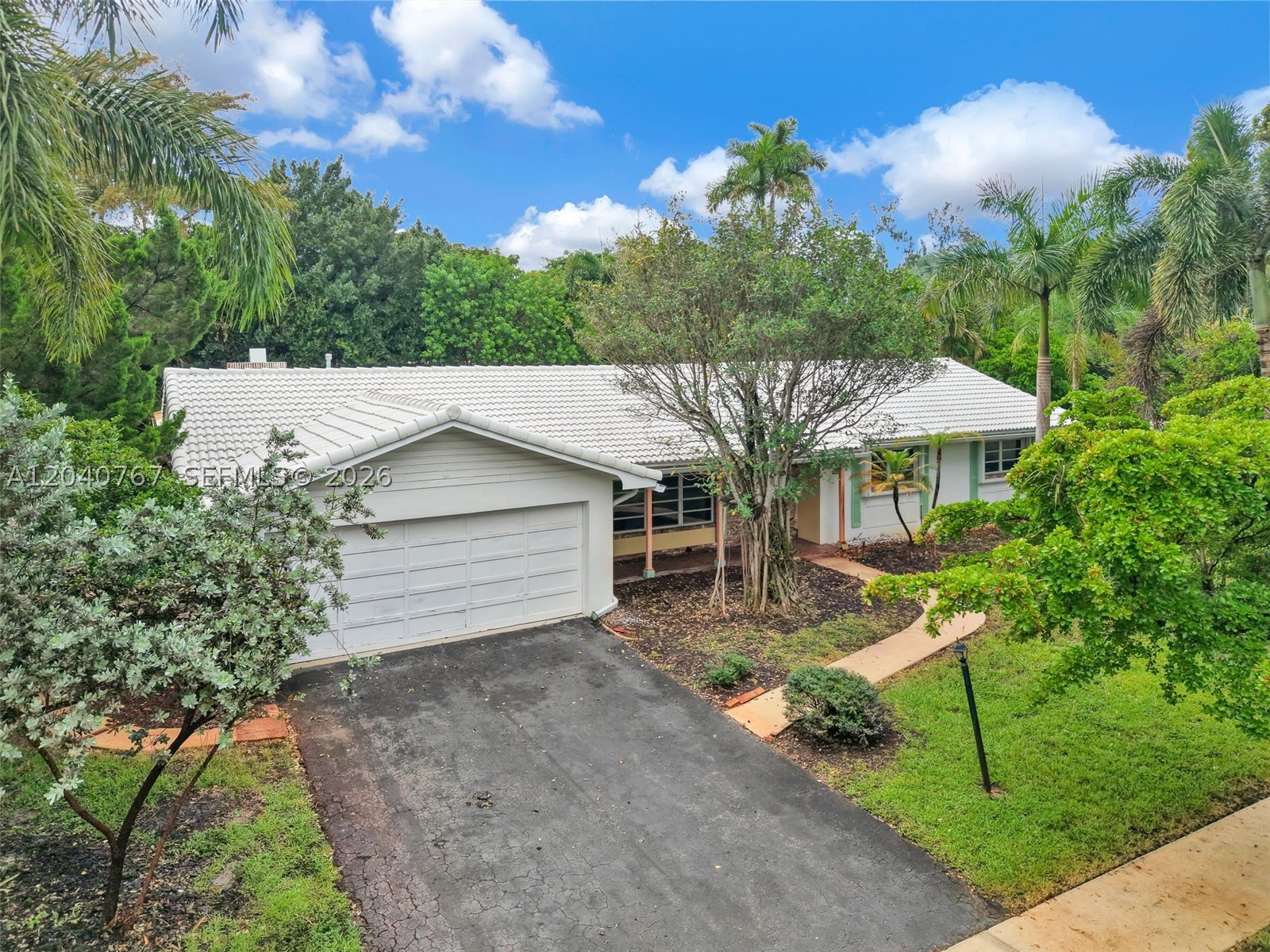 PLANTATION MANORS-RESUB - Residential