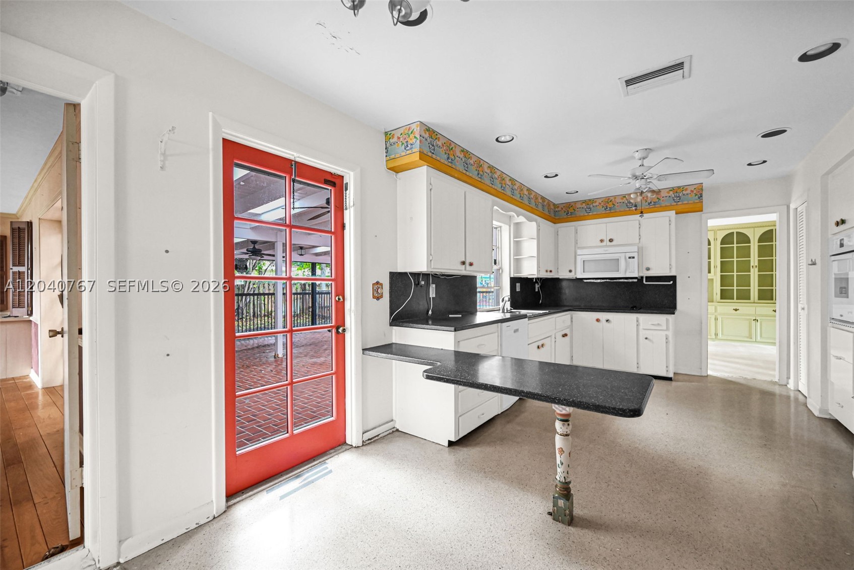 PLANTATION MANORS-RESUB - Residential