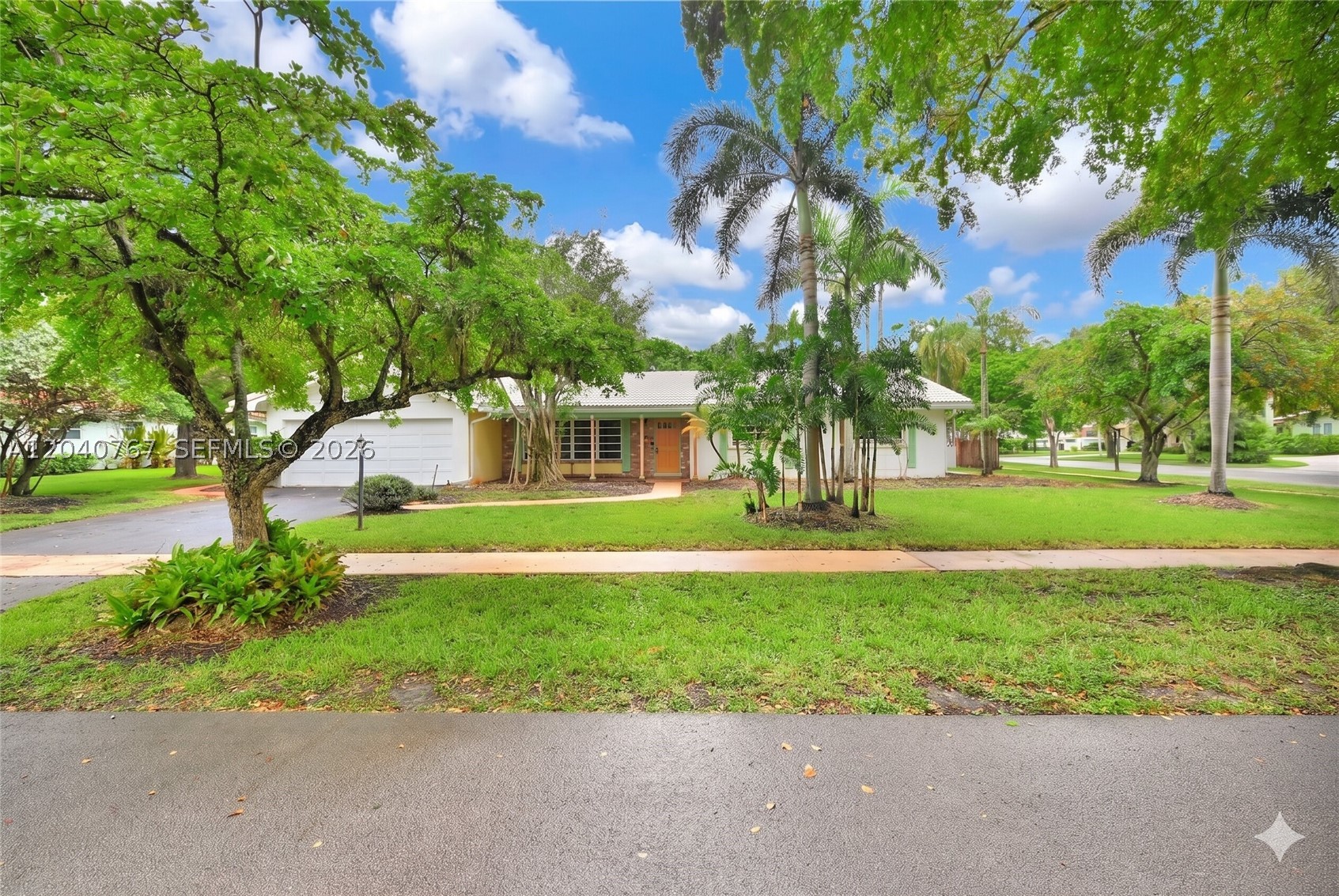 PLANTATION MANORS-RESUB - Residential