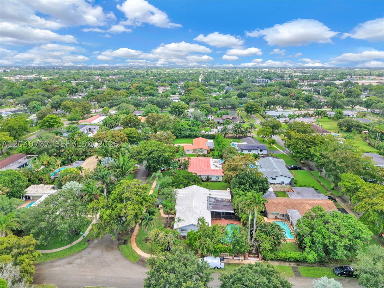 PLANTATION MANORS-RESUB - Residential