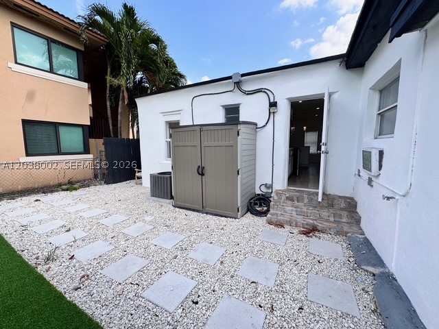 PARKERS FLAGLER HEIGHTS - Residential Lease