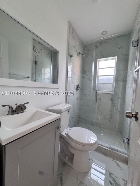 PARKERS FLAGLER HEIGHTS - Residential Lease