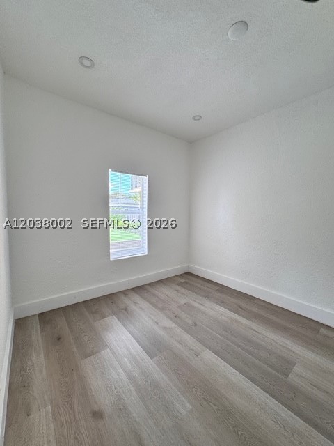 PARKERS FLAGLER HEIGHTS - Residential Lease