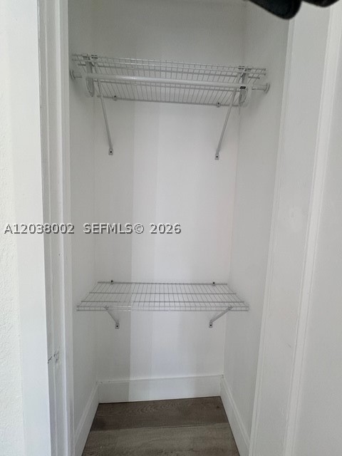 PARKERS FLAGLER HEIGHTS - Residential Lease