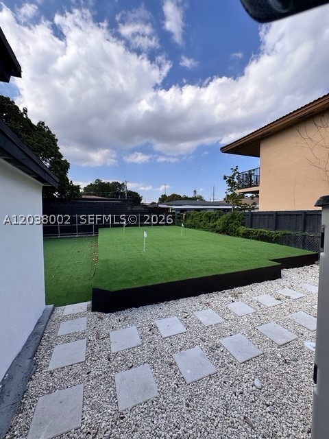 PARKERS FLAGLER HEIGHTS - Residential Lease