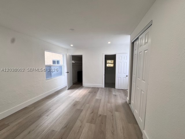 PARKERS FLAGLER HEIGHTS - Residential Lease