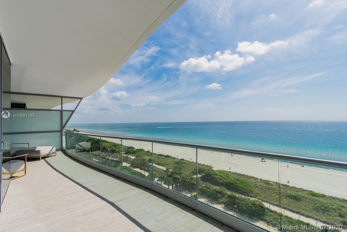 FENDI CHATEAU RESIDENCES - Residential