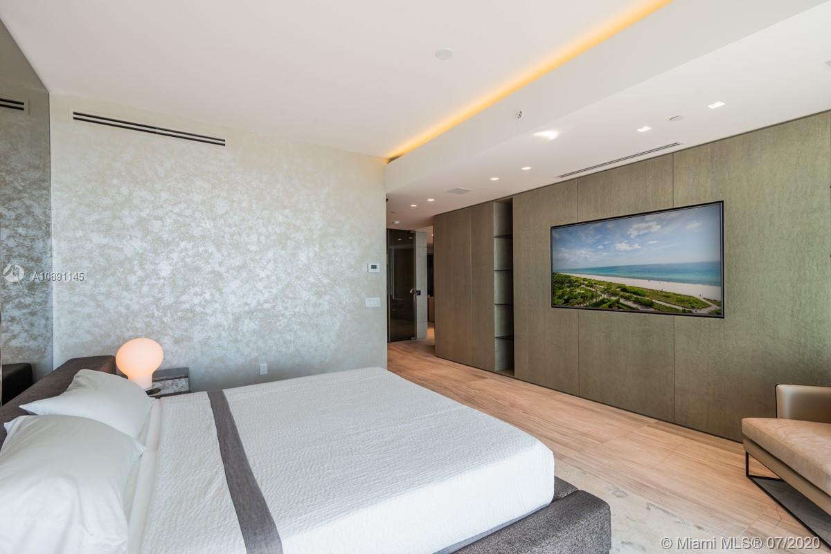 FENDI CHATEAU RESIDENCES - Residential