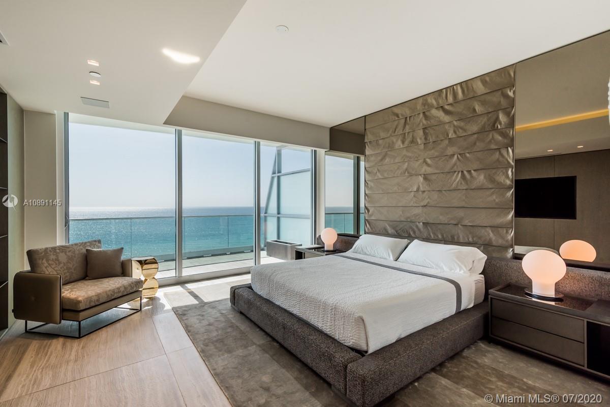 FENDI CHATEAU RESIDENCES - Residential