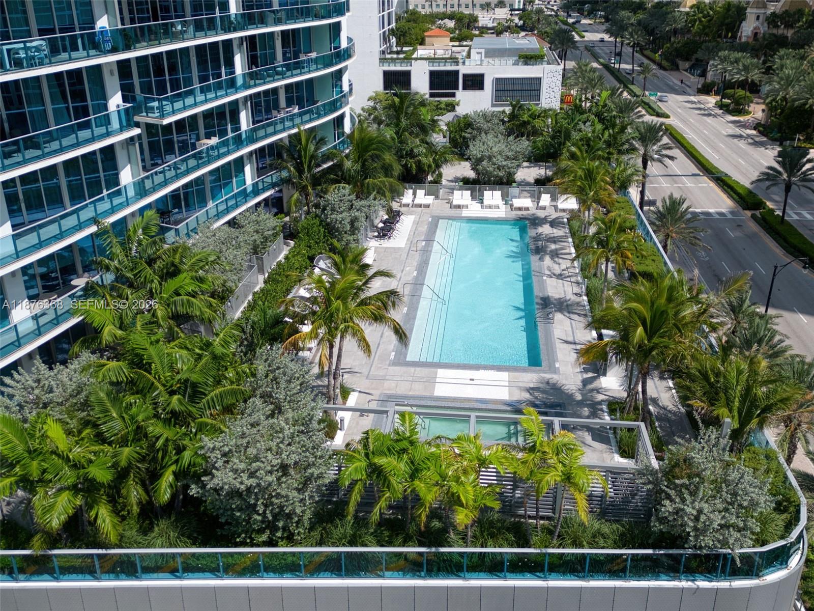 AURORA CONDOMINIUM - Residential
