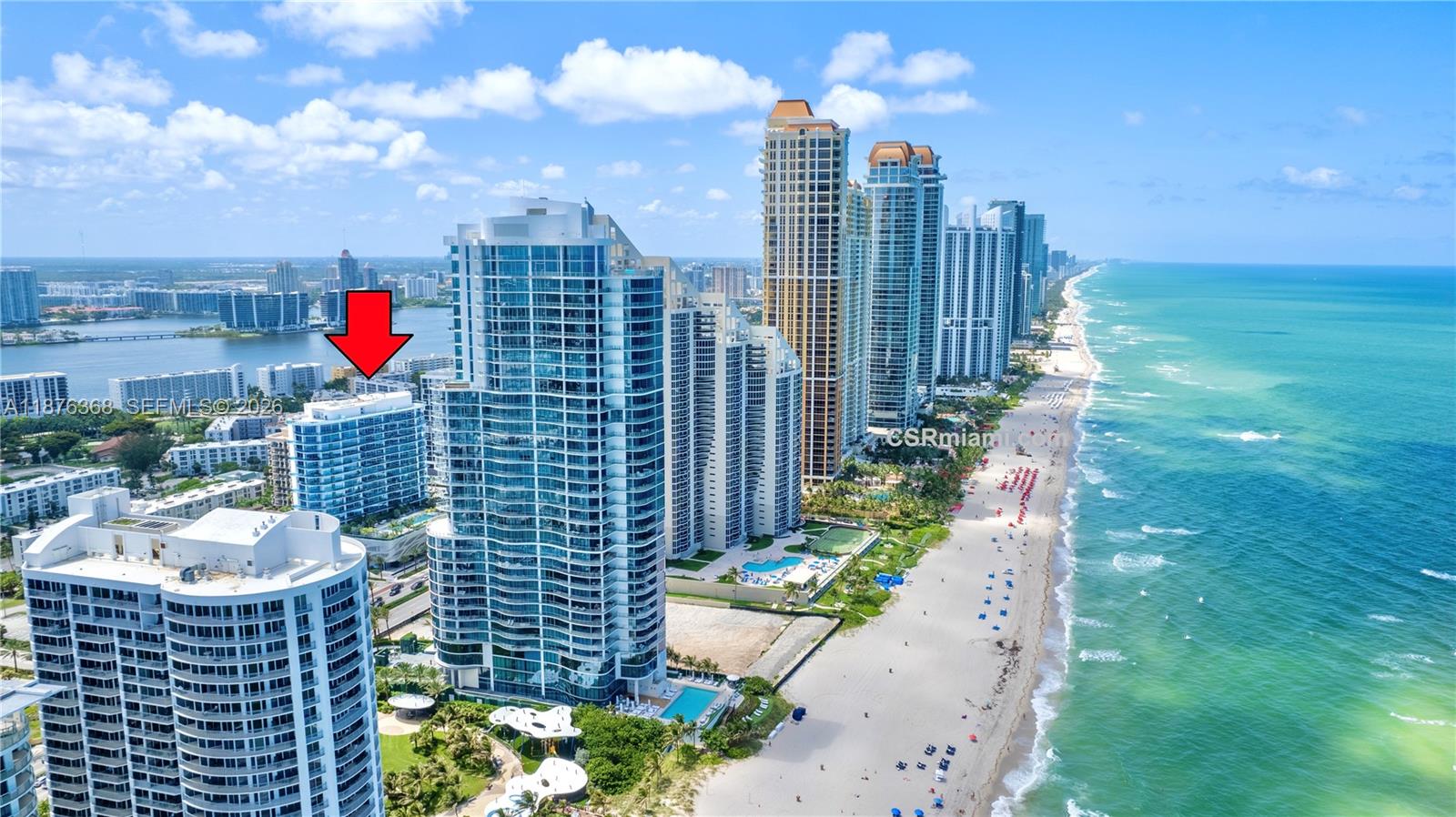AURORA CONDOMINIUM - Residential