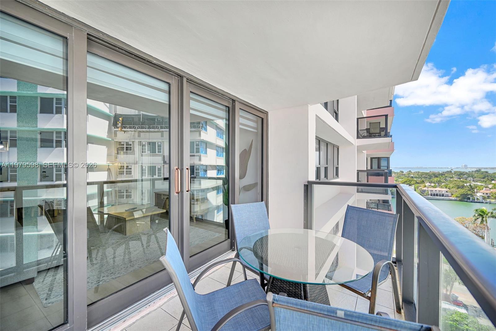 THE ALEXANDER CONDO - Residential