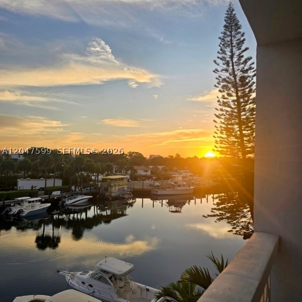 KEYSTONE HARBOR CLUB COND - Residential