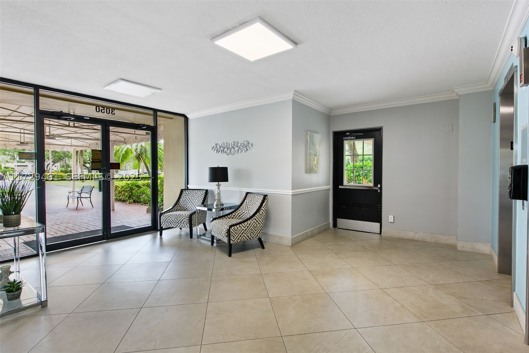 PALM-AIRE COUNTRY CLUB CO - Residential