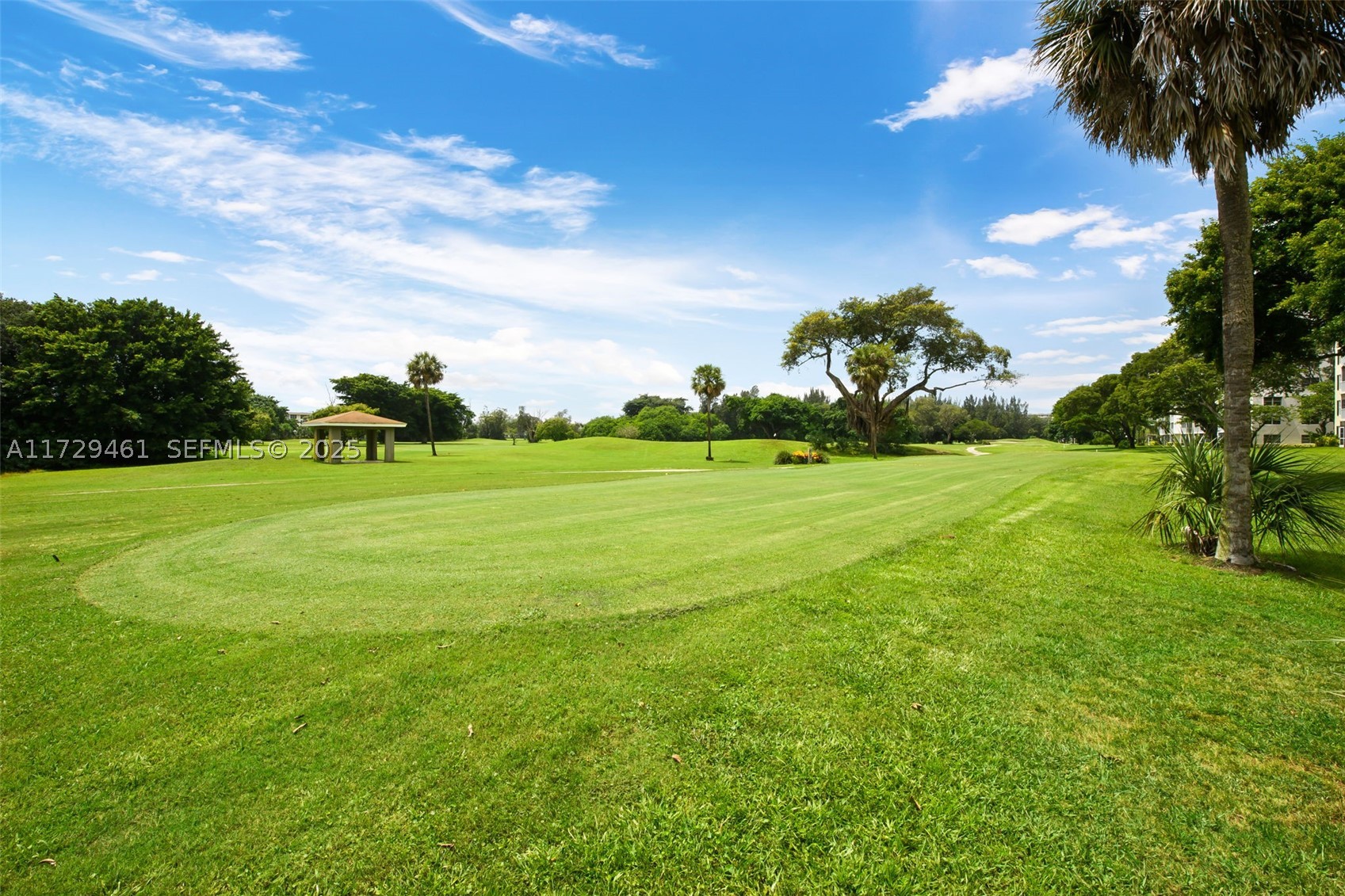 PALM-AIRE COUNTRY CLUB CO - Residential