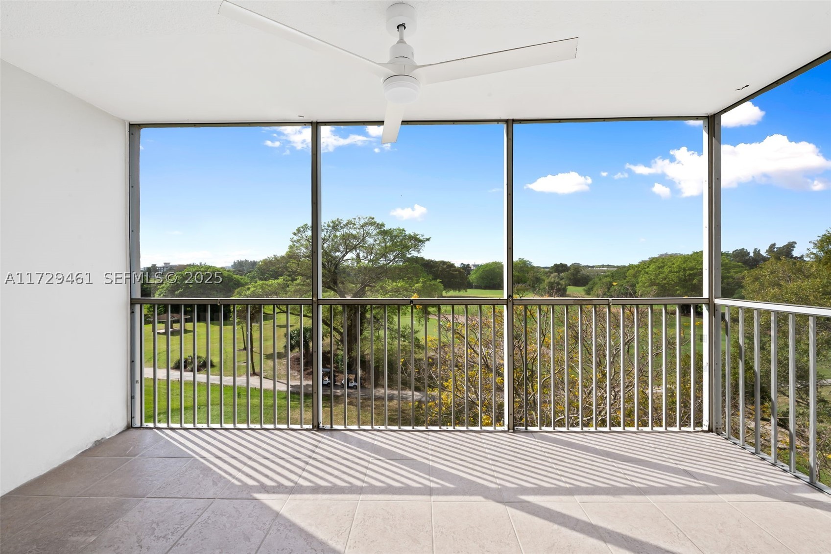 PALM-AIRE COUNTRY CLUB CO - Residential