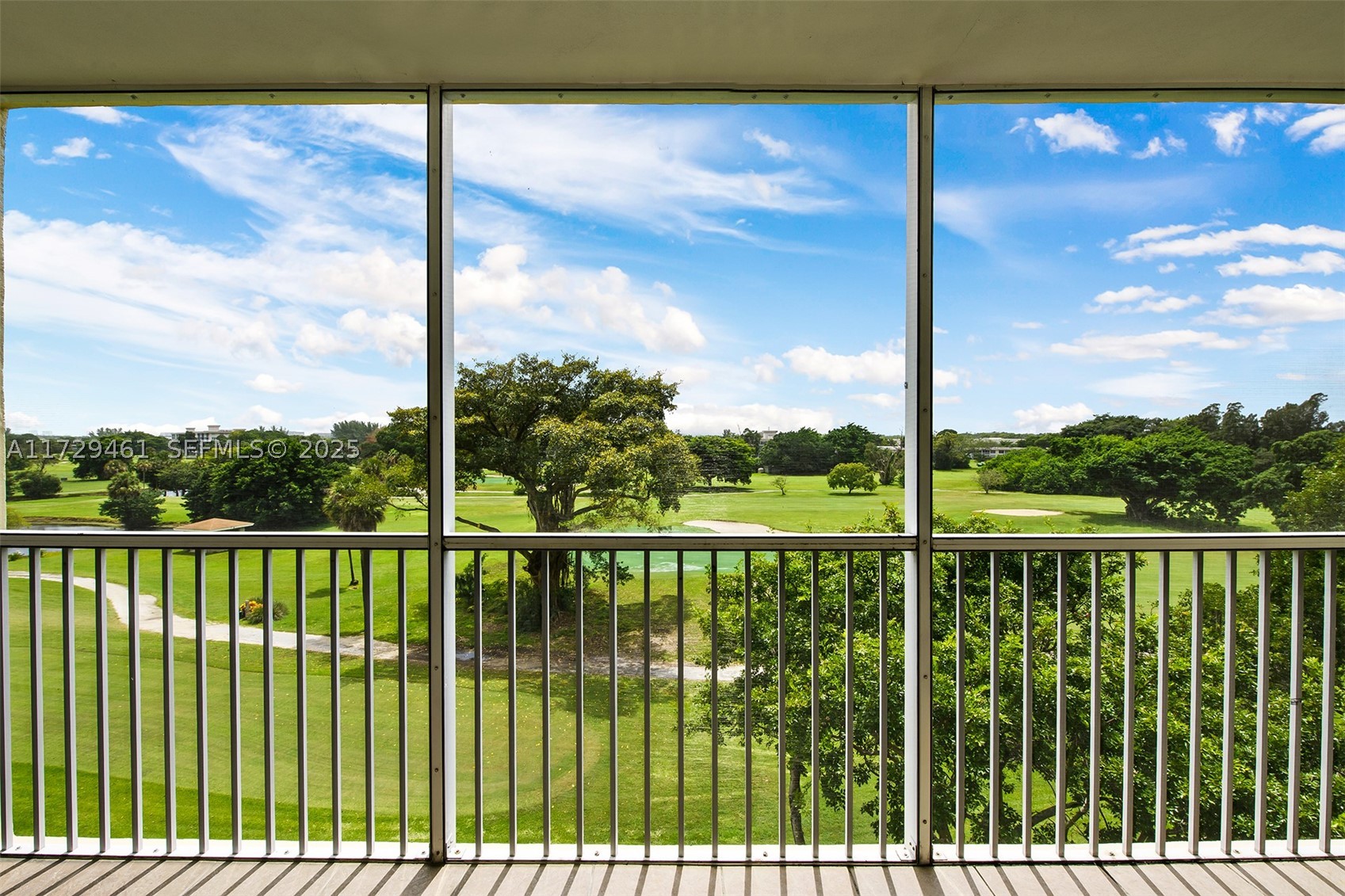 PALM-AIRE COUNTRY CLUB CO - Residential