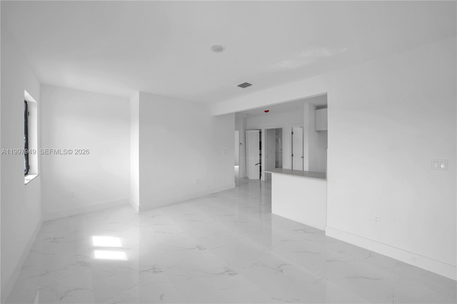BEACOM MANOR - Residential Income