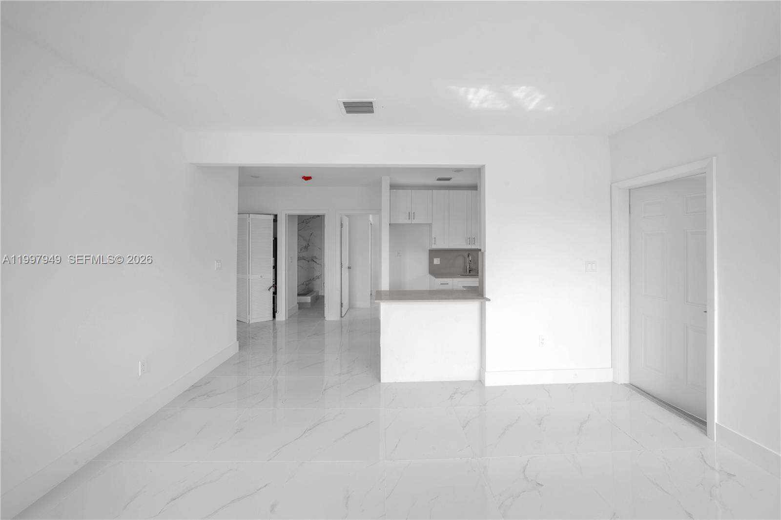 BEACOM MANOR - Residential Income
