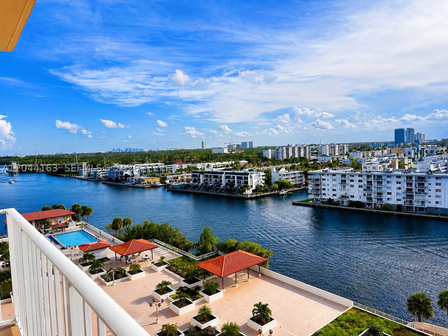BEAUTIFUL 2-BEDROOM, 2-BATH RESIDENCE WITH STUNNING WATER VIEWS IN THE HEART OF PRESTIGIOUS SUNNY ISLES BEACH. THIS MOVE-IN-READY HOME FEATURES A DESIRABLE SPLIT-BEDROOM FLOOR PLAN, FRESH PAINT, A NEW WASHER AND DRYER, AN EXTENDED KITCHEN COUNTERTOP, AND  BRAND NEW CARPET ONLY IN MASTER BEDROOM. JUST A SHORT WALK TO THE BEACH, PUBLIX, MILAM’S MARKET, RESTAURANTS, PARKS, PLAYGROUNDS, SHOPPING, AND A-RATED SCHOOLS. ENJOY RESORT-STYLE AMENITIES INCLUDING A SWIMMING POOL, TENNIS COURTS, TWO FITNESS CENTERS (MEN’S AND WOMEN’S), SAUNA, CONCIERGE, VALET PARKING FOR GUESTS, AND 24-HOUR SECURITY. POOL AND TENNIS COURTS ARE OPEN AND OPERATIONAL. AVAILABLE FOR ANNUAL LEASE ONLY. EASY TO SHOW—SCHEDULE YOUR PRIVATE TOUR TODAY!