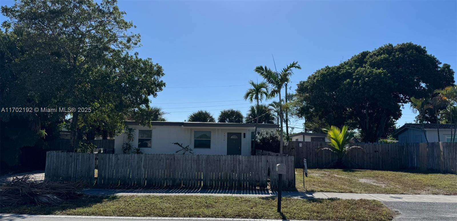 POMPANO BEACH HIGHLANDS 2 - Residential