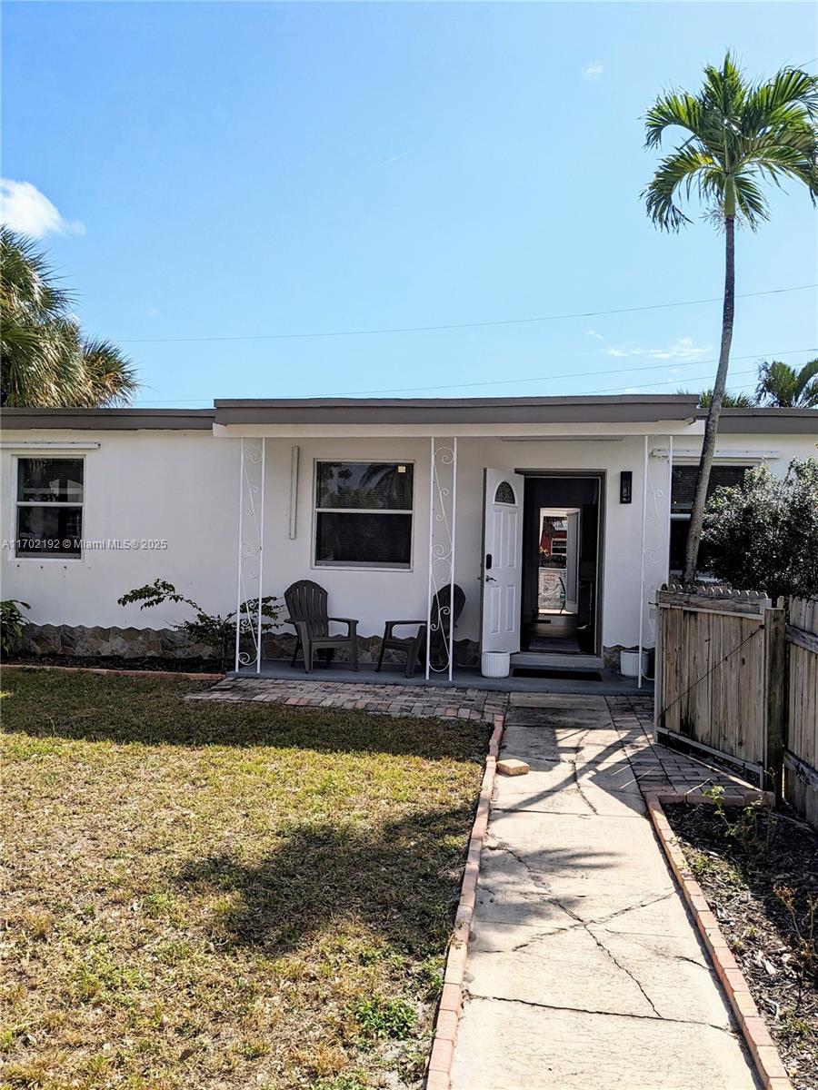POMPANO BEACH HIGHLANDS 2 - Residential