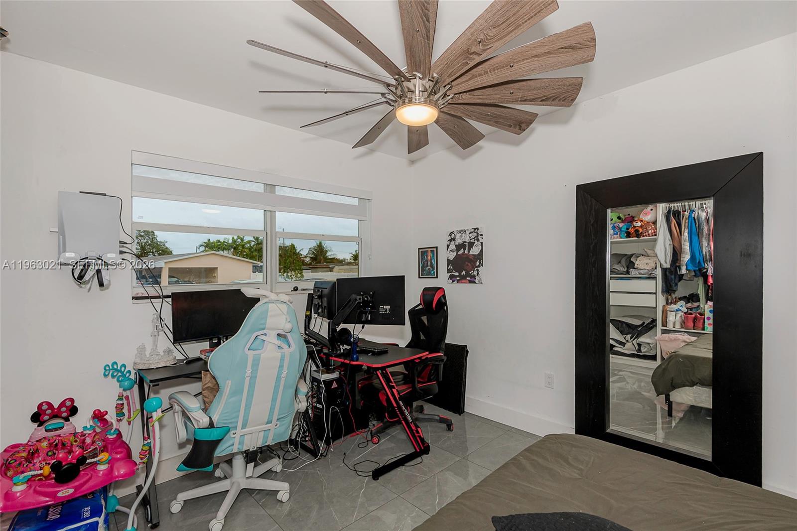 BOULEVARD HEIGHTS SEC TEN - Residential