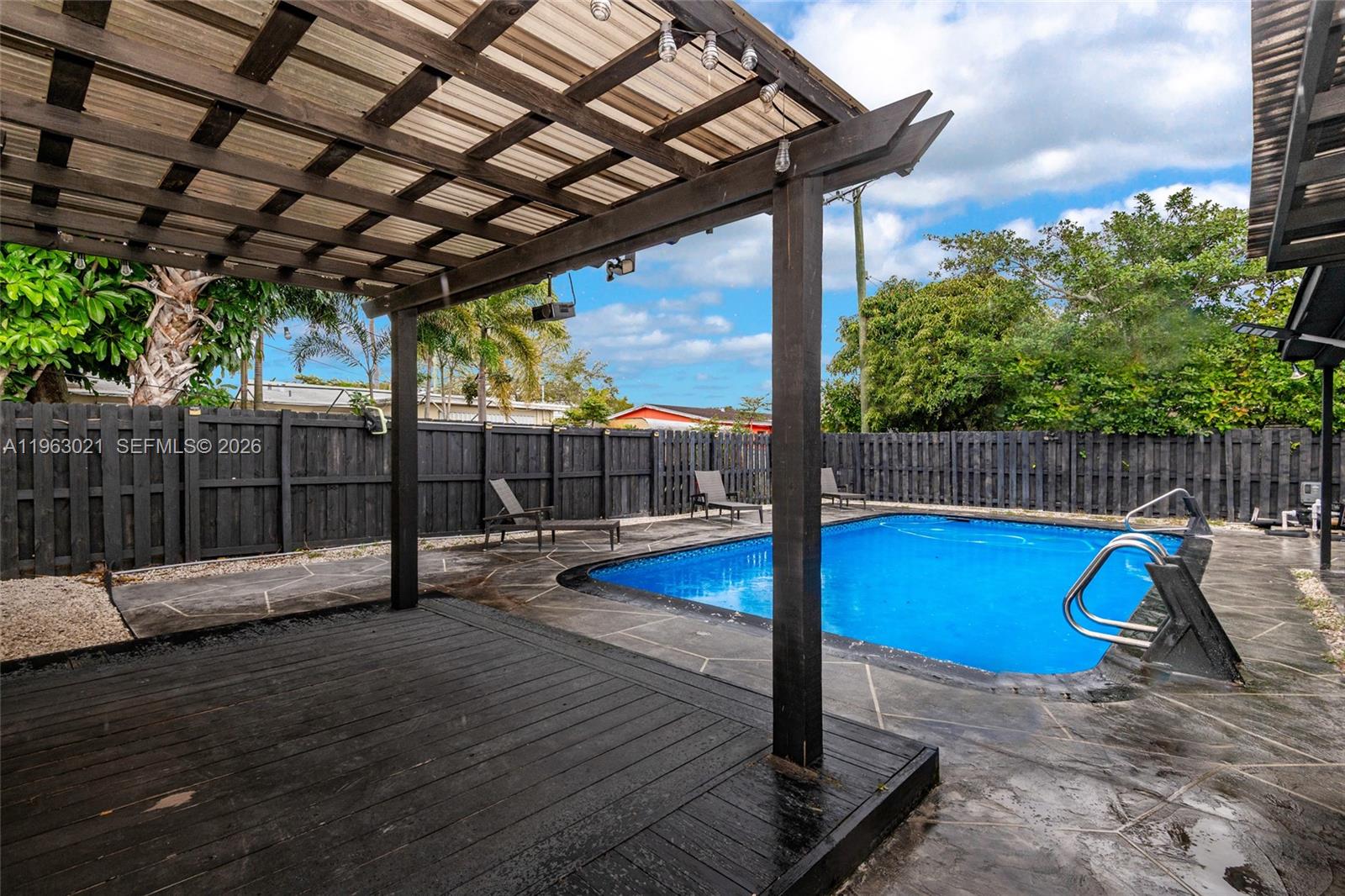 BOULEVARD HEIGHTS SEC TEN - Residential