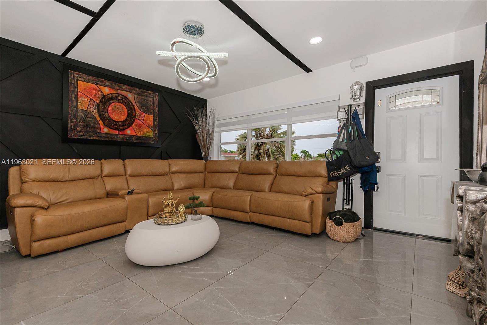 BOULEVARD HEIGHTS SEC TEN - Residential