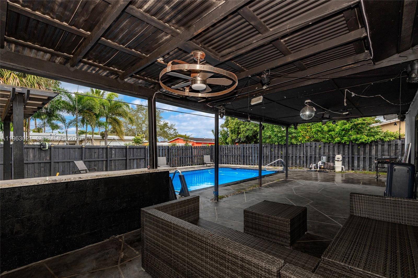 BOULEVARD HEIGHTS SEC TEN - Residential