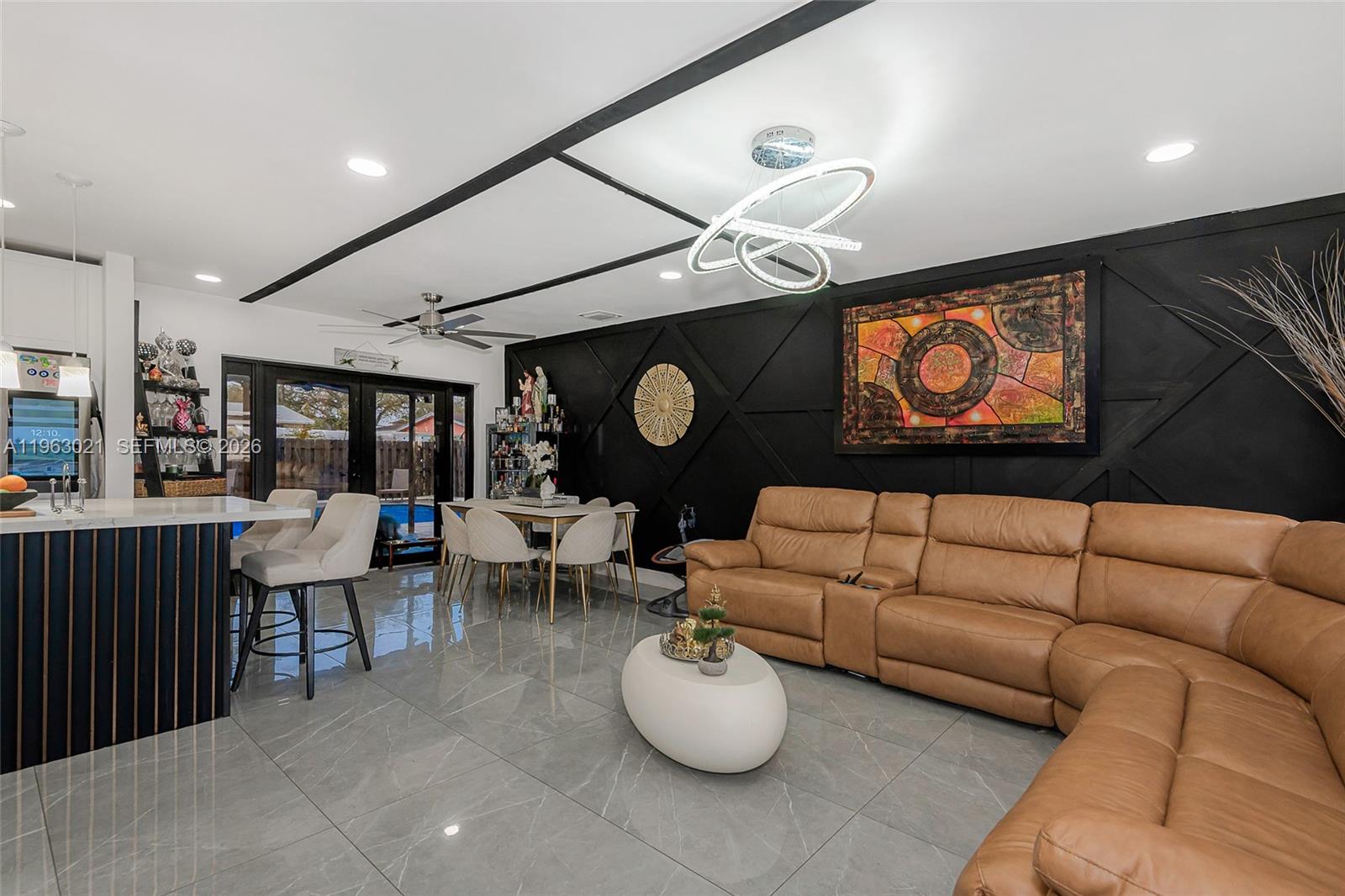 BOULEVARD HEIGHTS SEC TEN - Residential