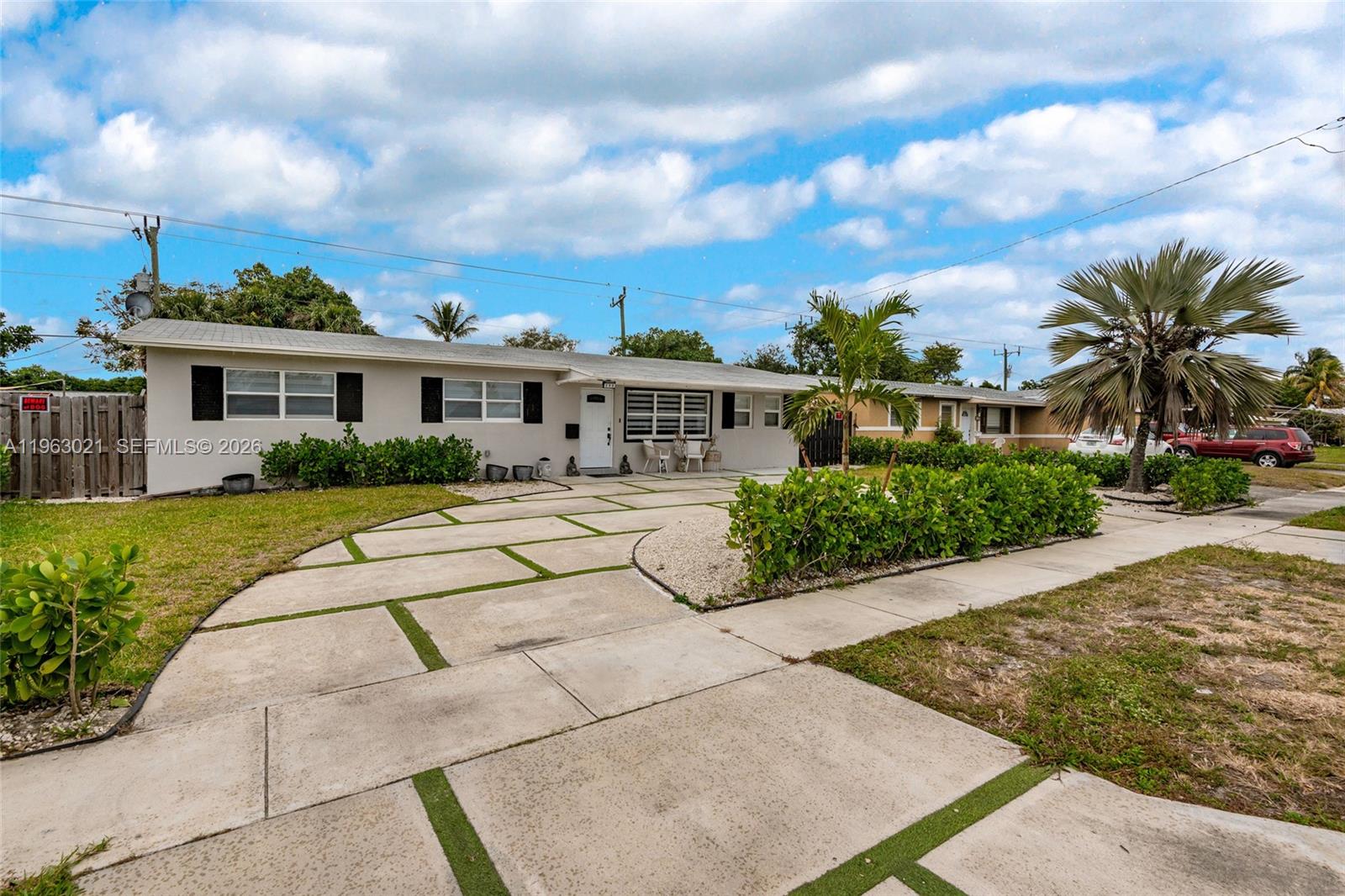 BOULEVARD HEIGHTS SEC TEN - Residential