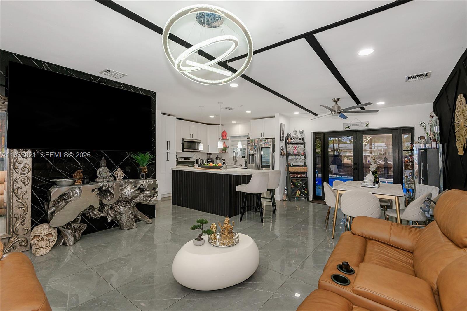 BOULEVARD HEIGHTS SEC TEN - Residential